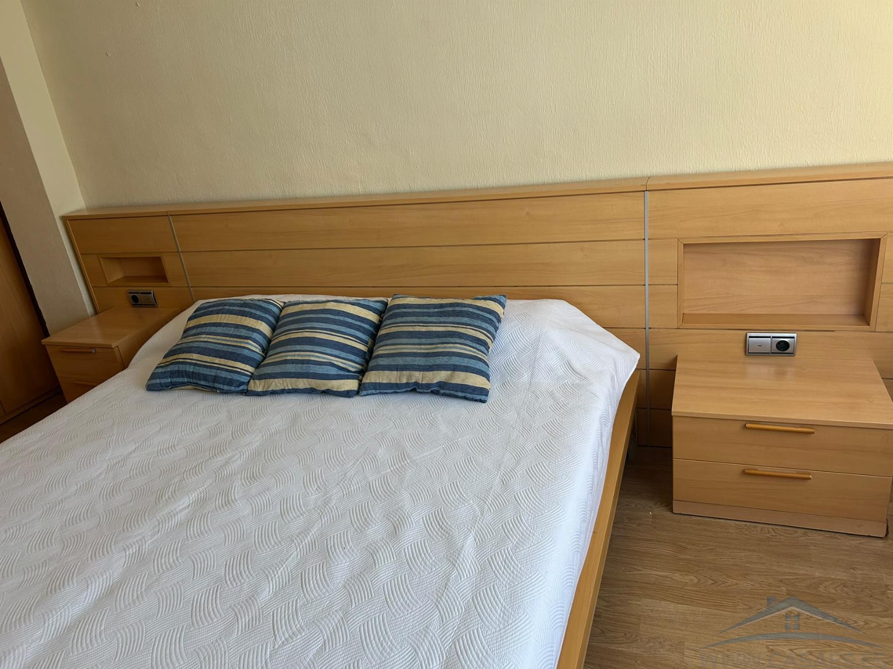 Alquiler de piso en Almería