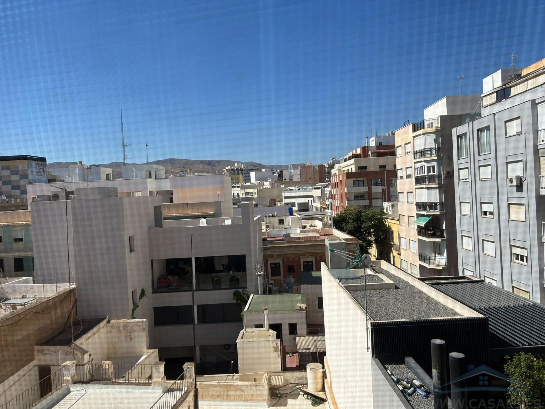 Alquiler de piso en Almería