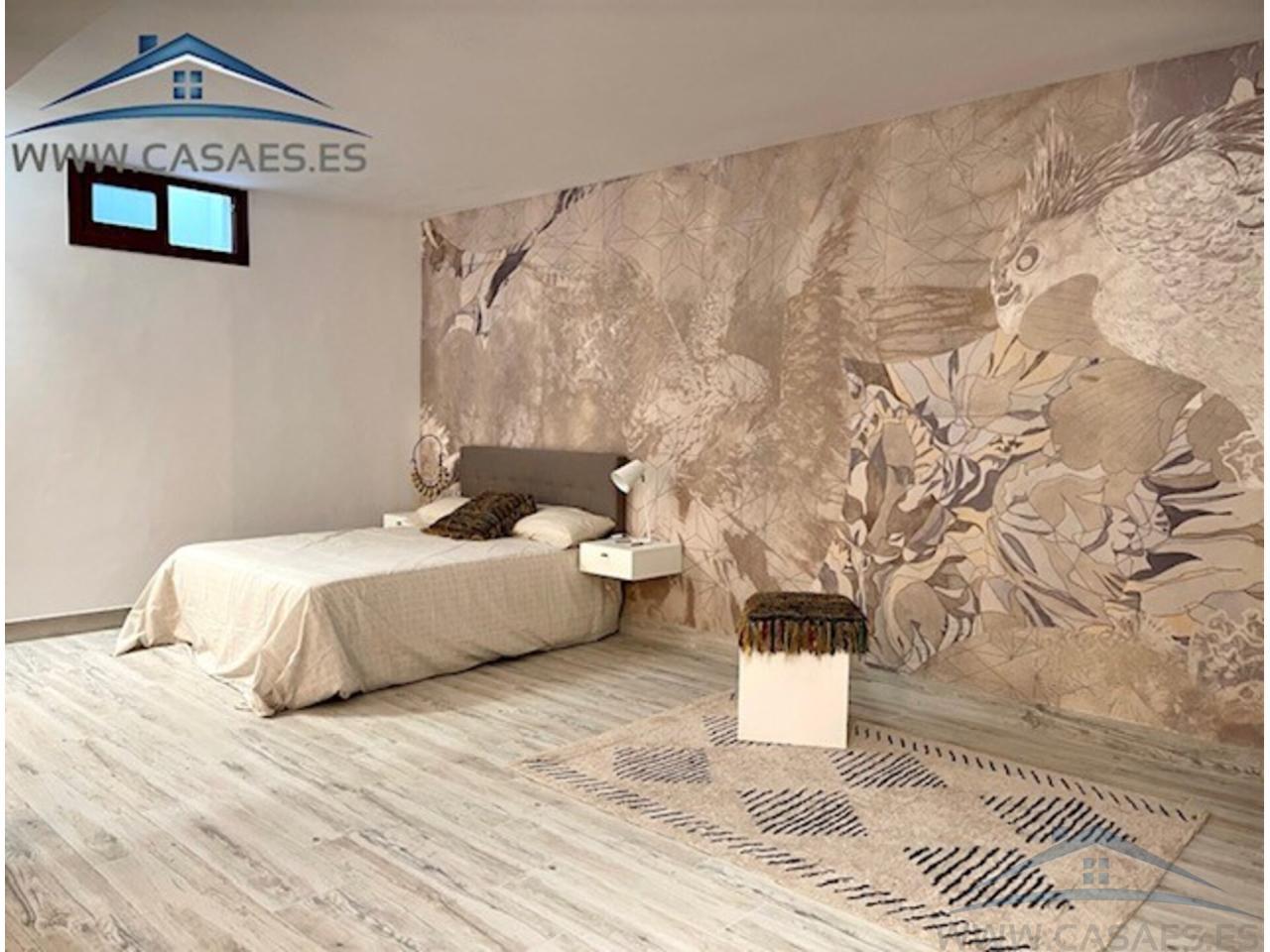 For sale of house in Vera