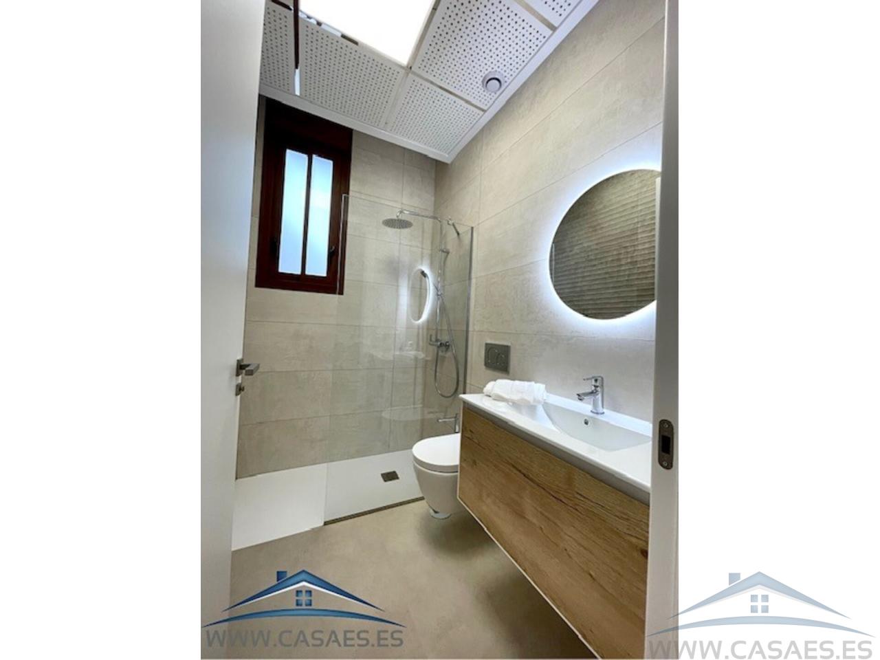 For sale of house in Vera