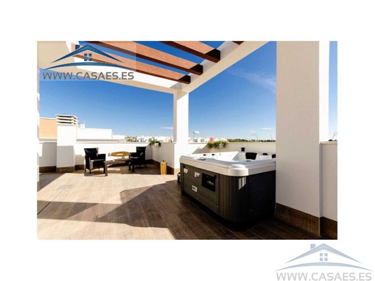For sale of house in Vera