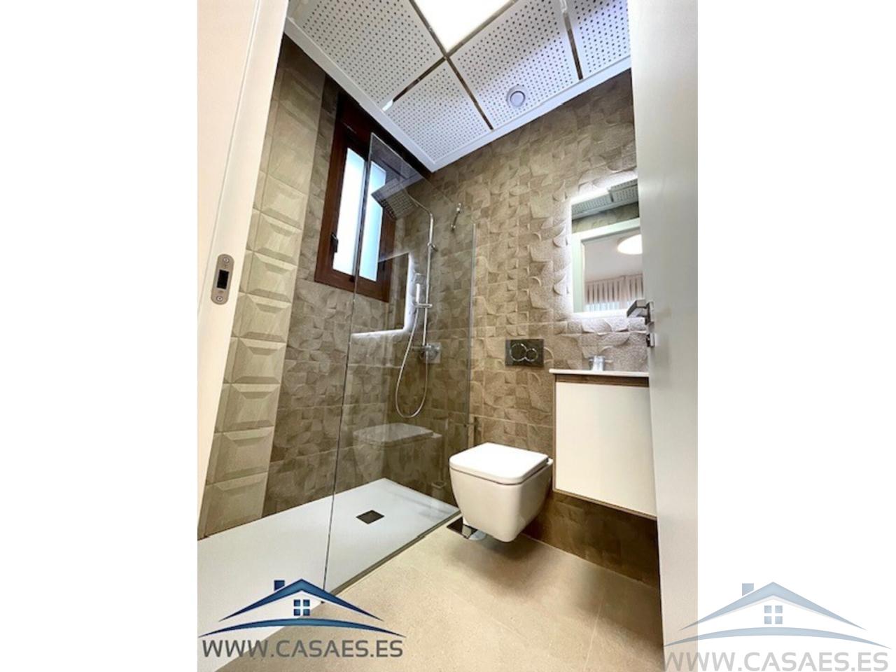 For sale of house in Vera
