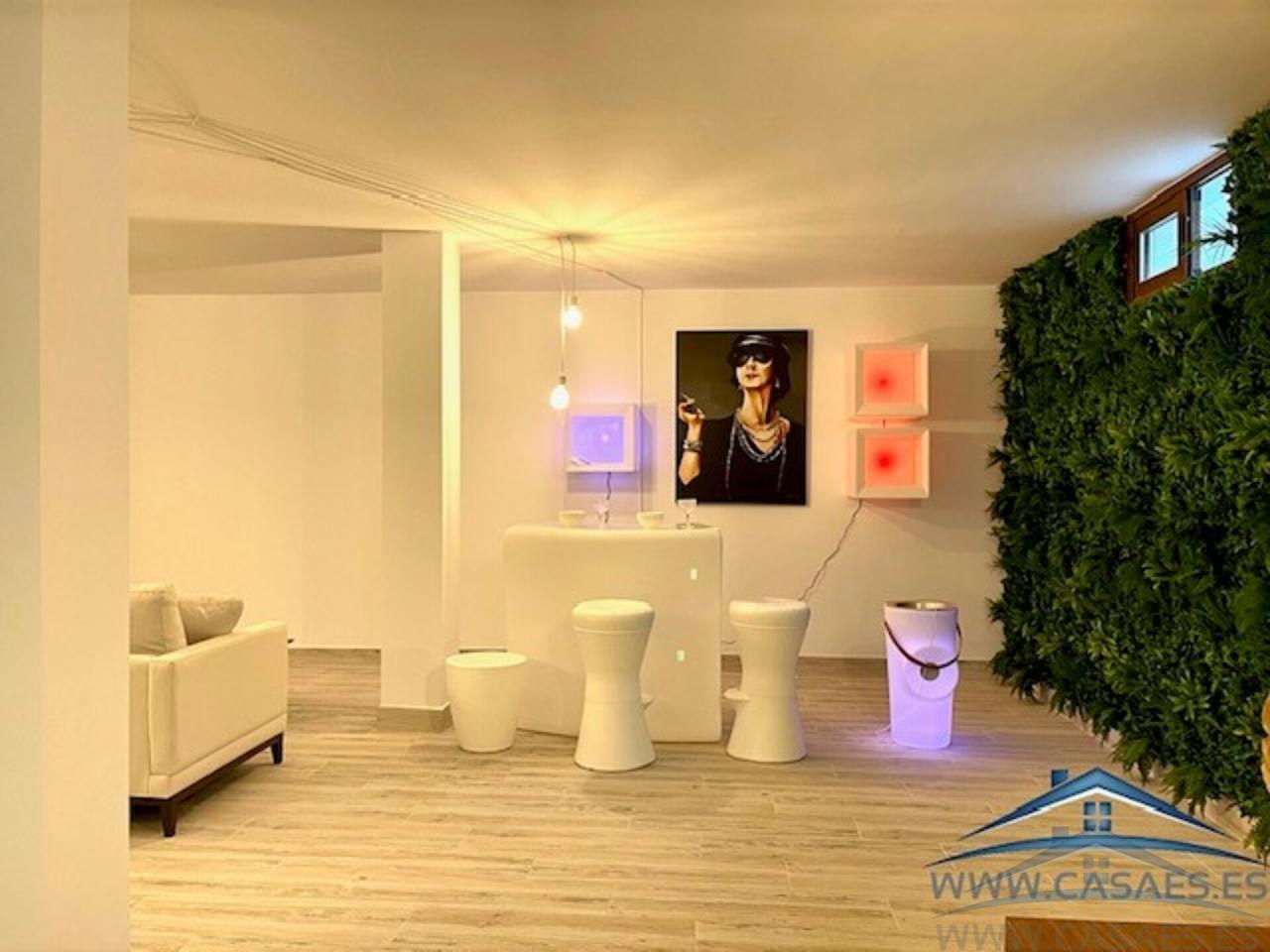 For sale of house in Vera