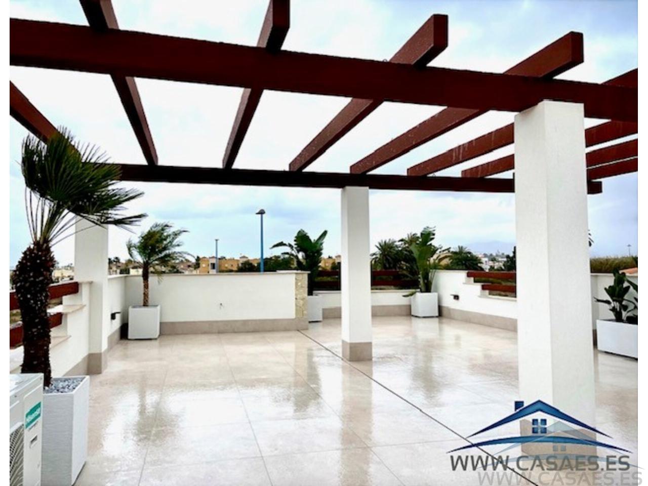 For sale of house in Vera