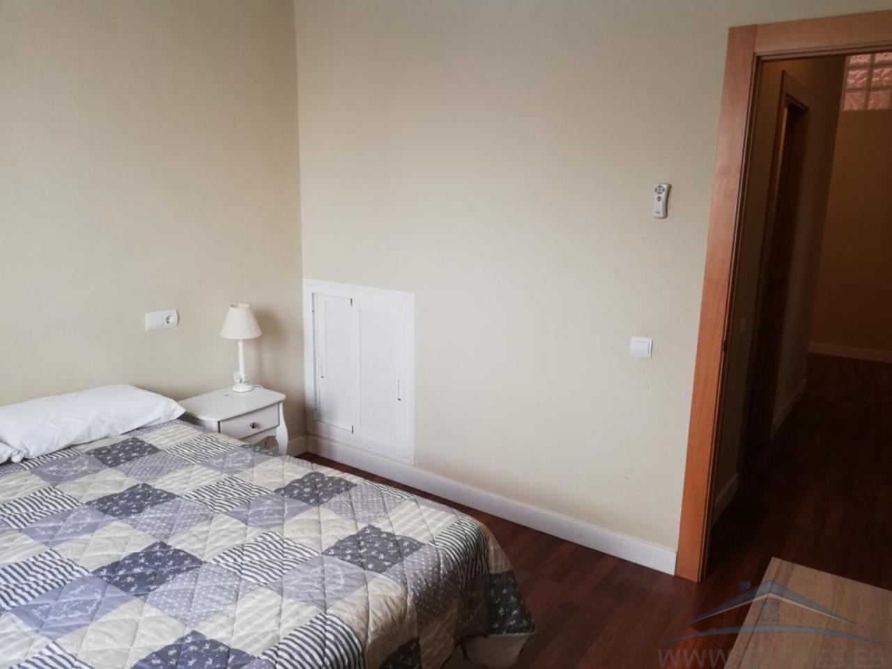 For rent of flat in Almería