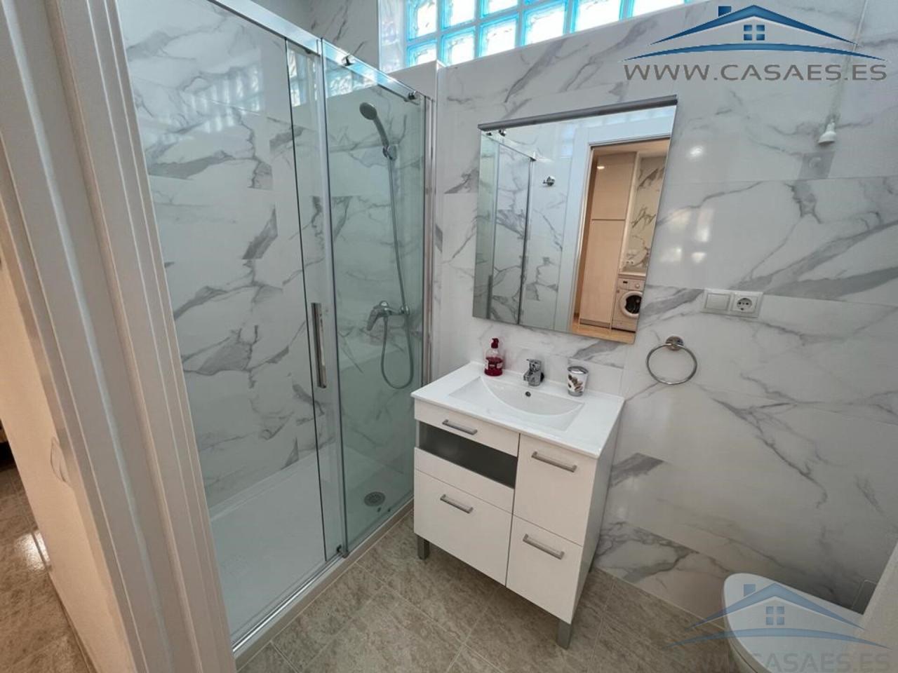 Alquiler de apartamento en Almería