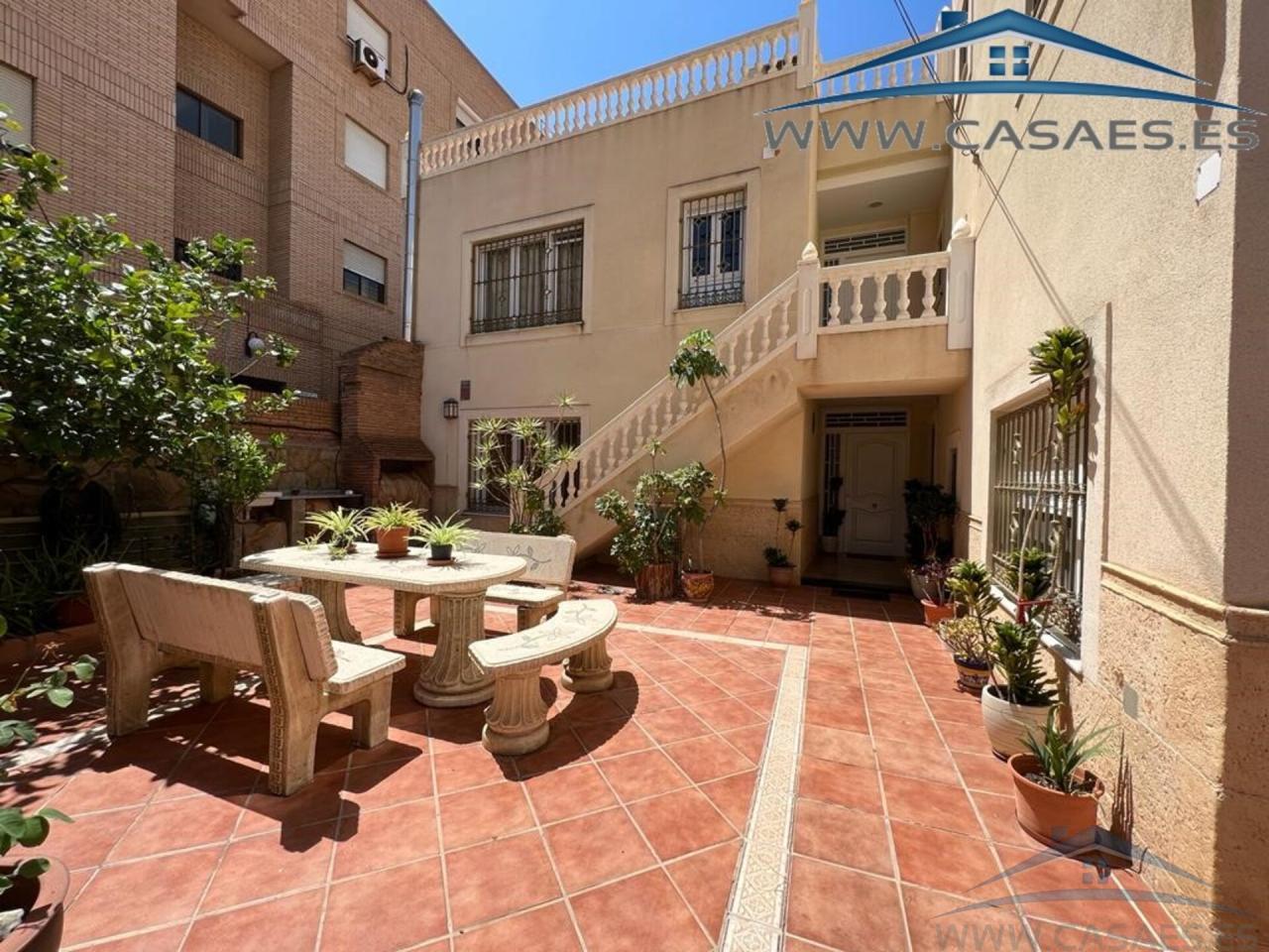 Alquiler de apartamento en Almería