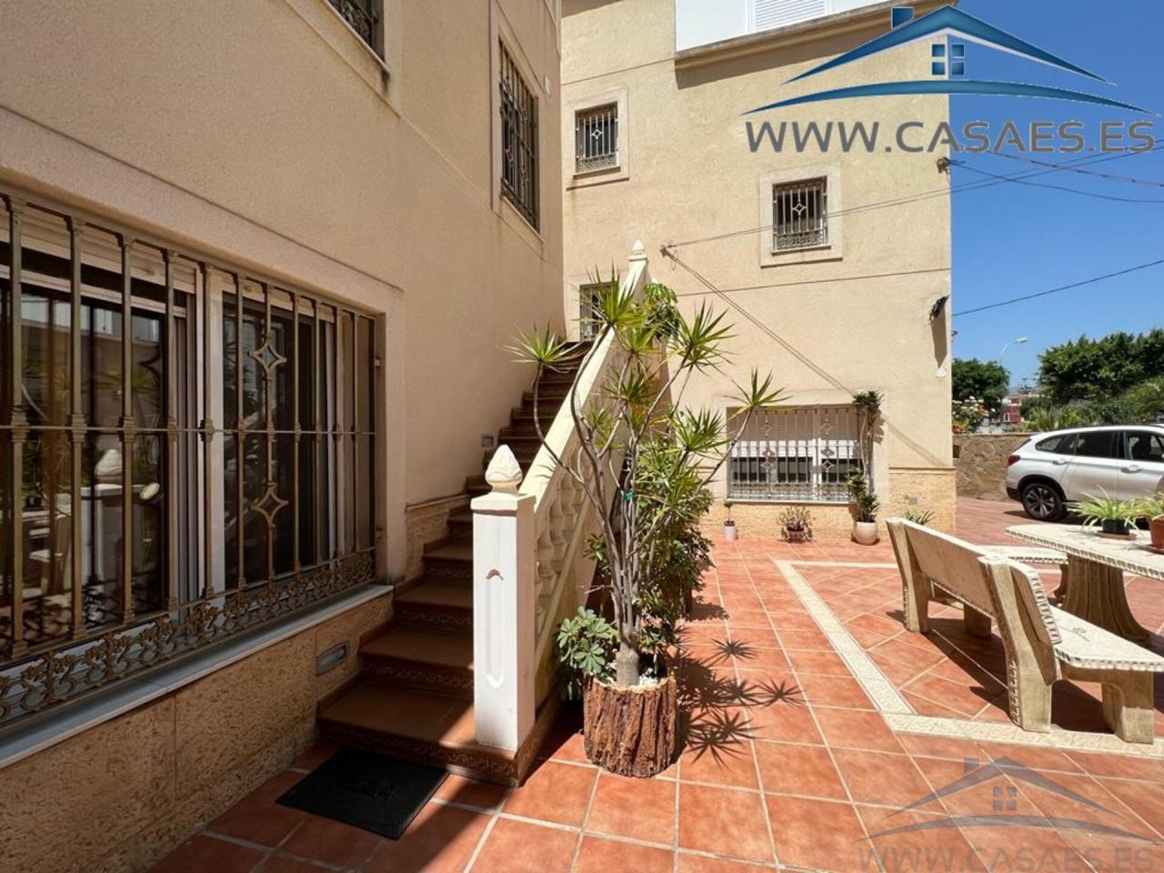 Alquiler de apartamento en Almería