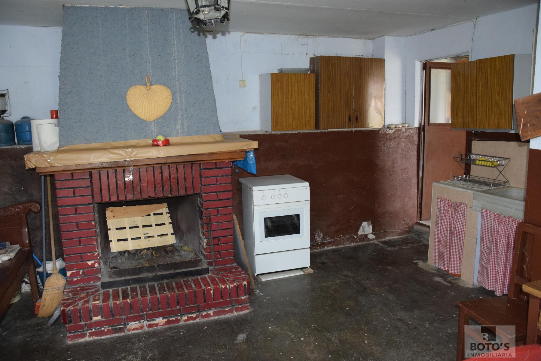 Venta de terreno en Almudévar
