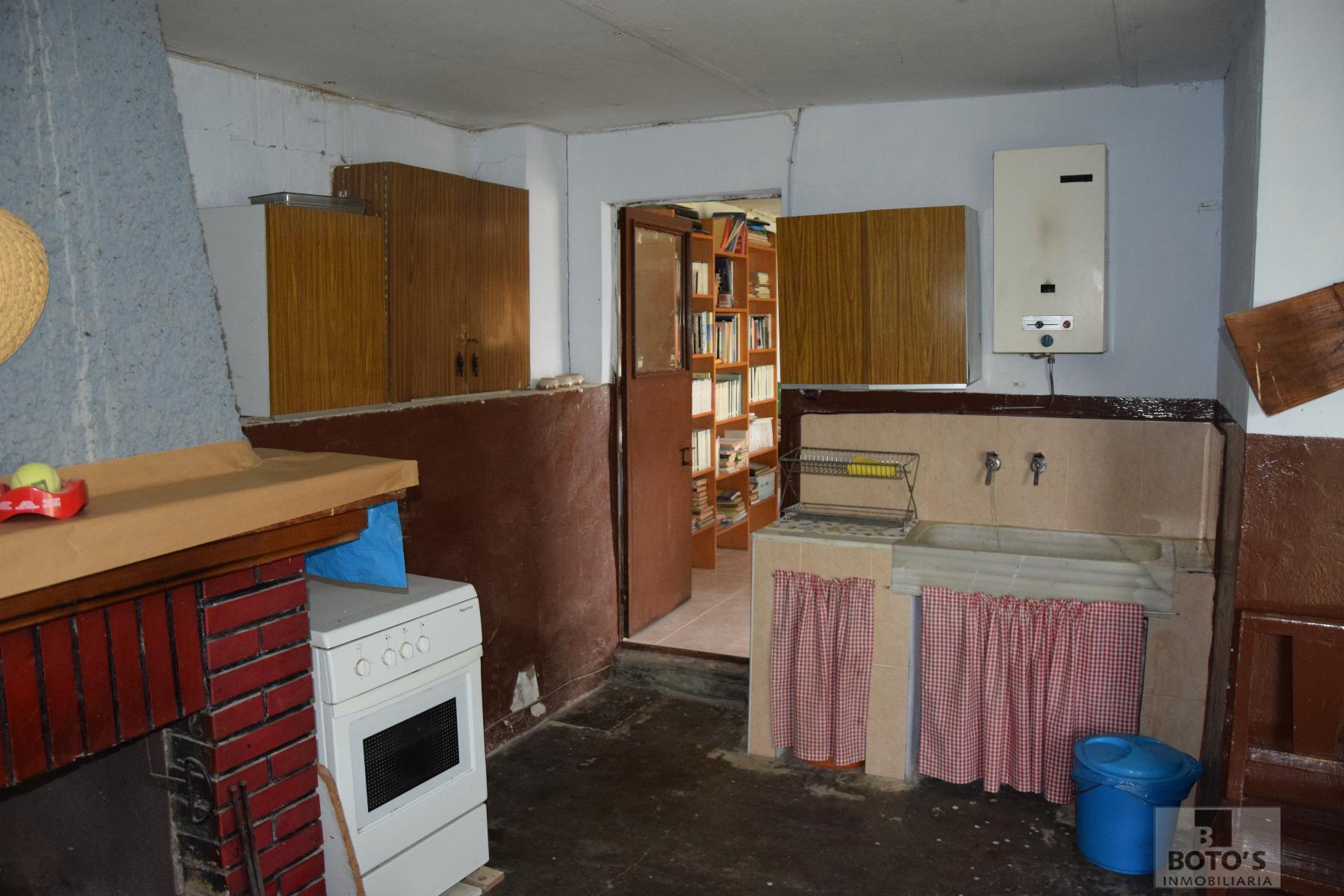 Venta de terreno en Almudévar