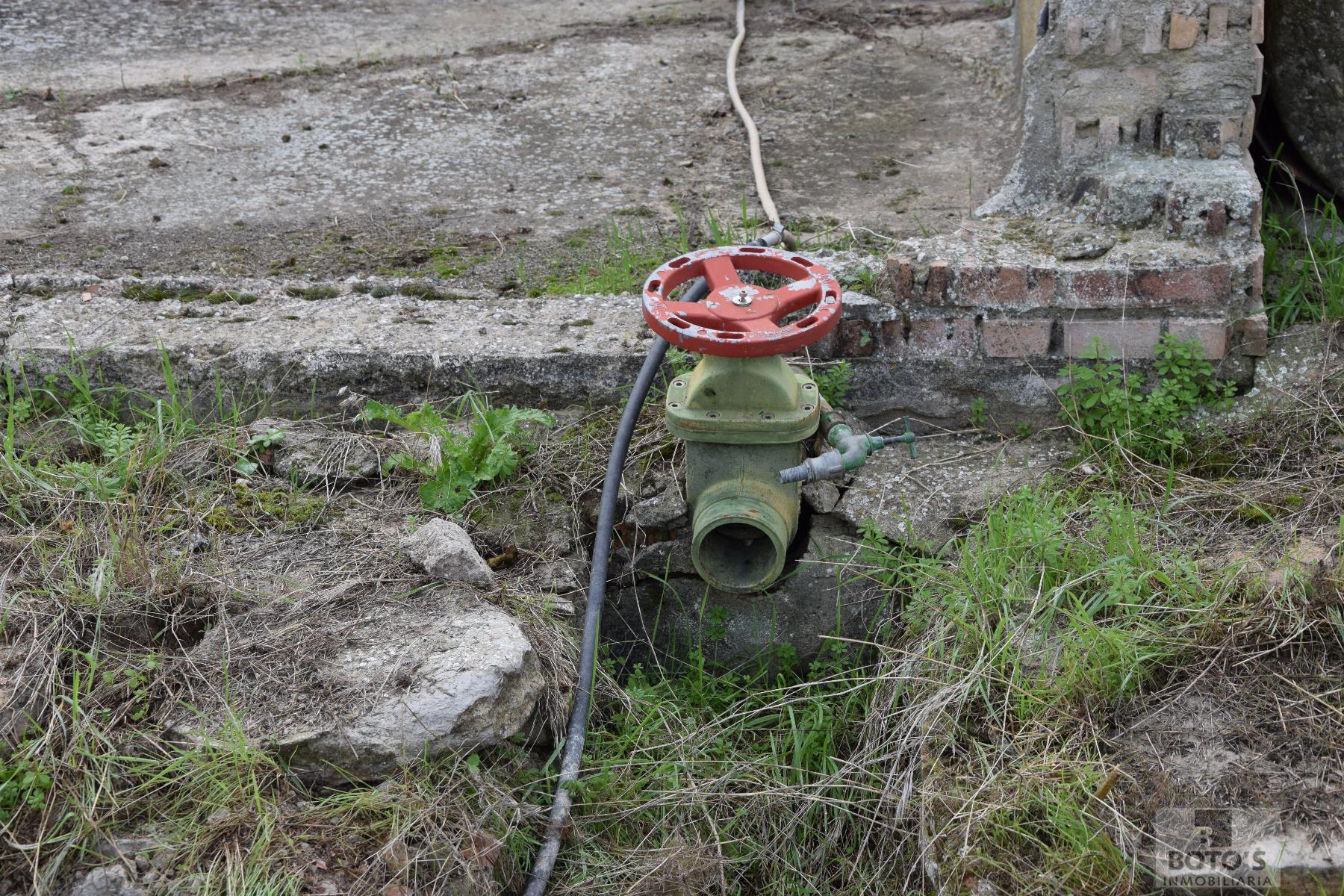 Venta de terreno en Almudévar