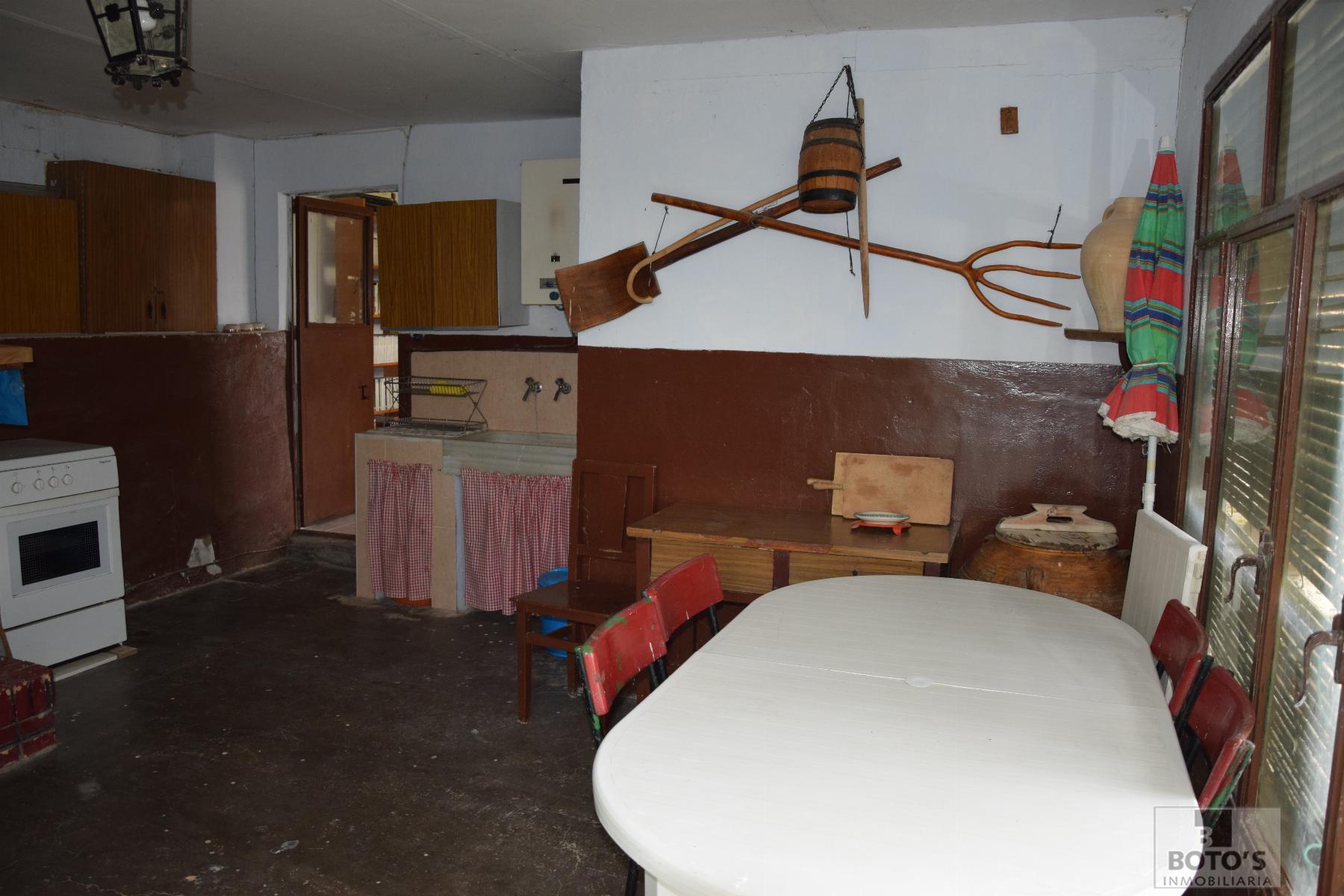 Venta de terreno en Almudévar