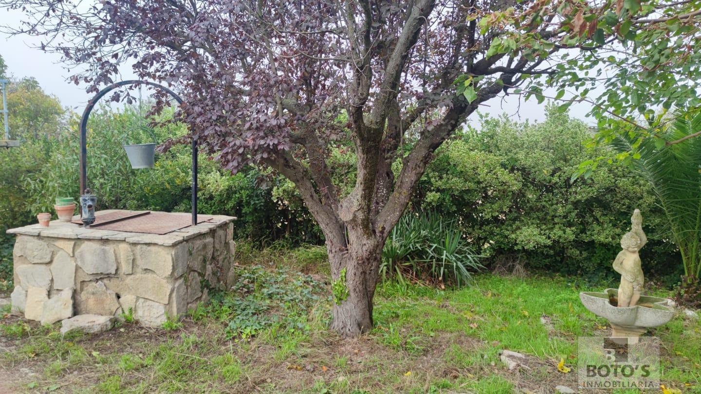 Venta de terreno en Almudévar