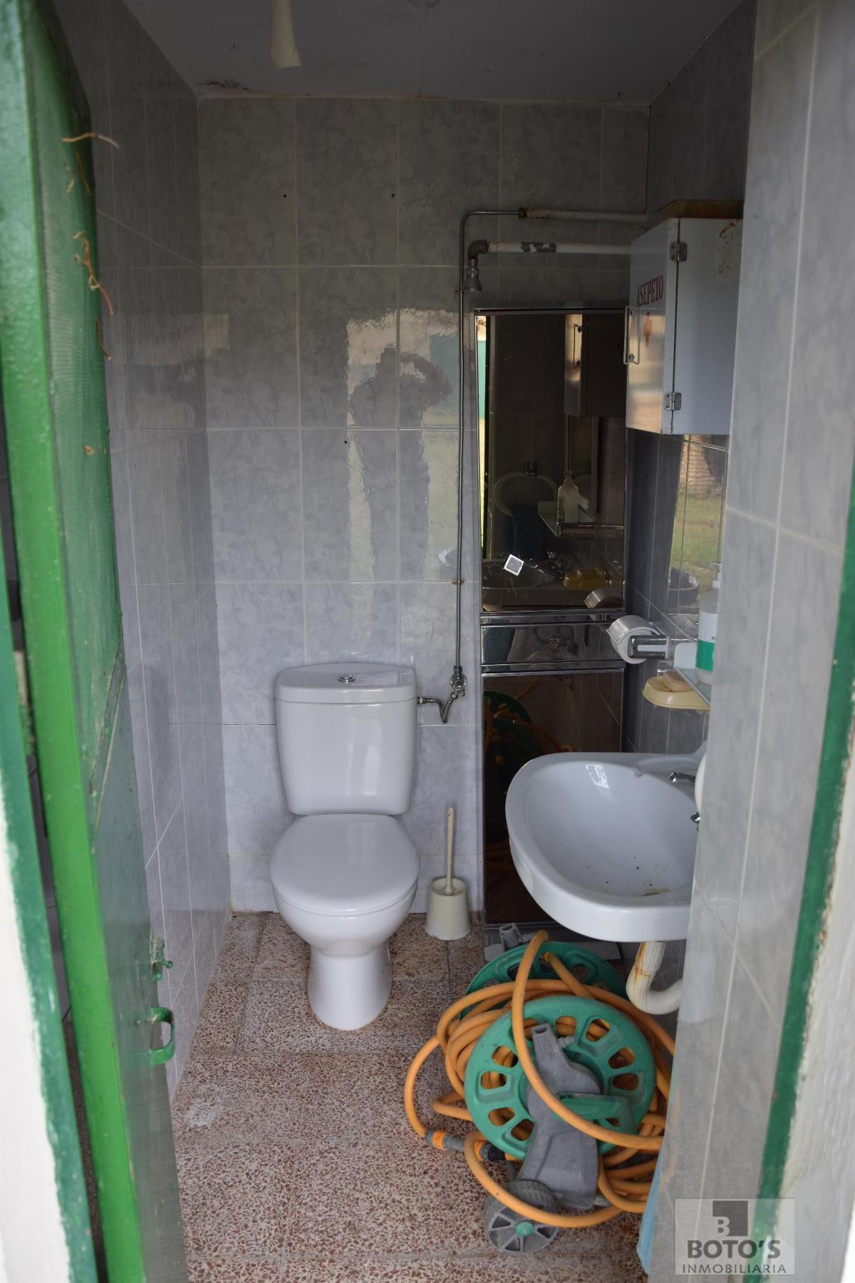 Venta de terreno en Almudévar