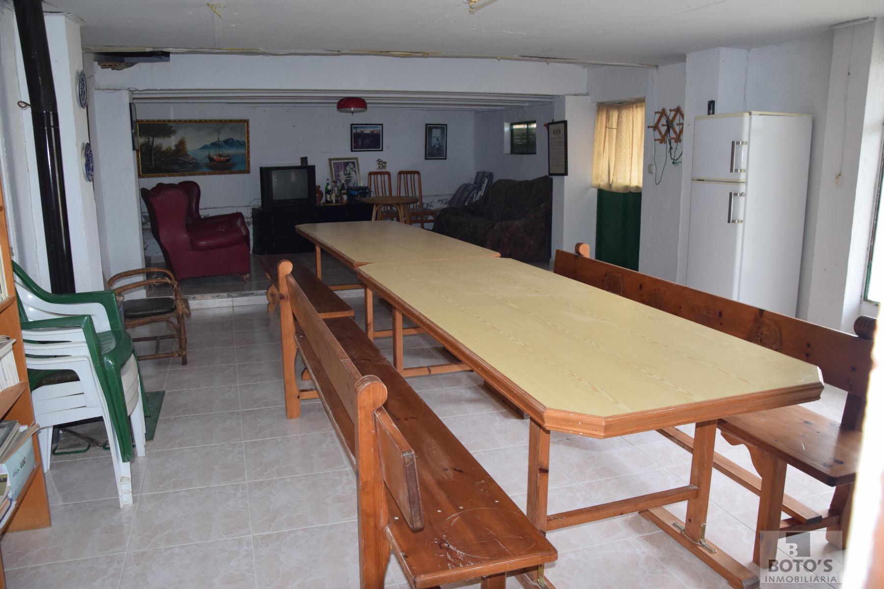 Venta de terreno en Almudévar