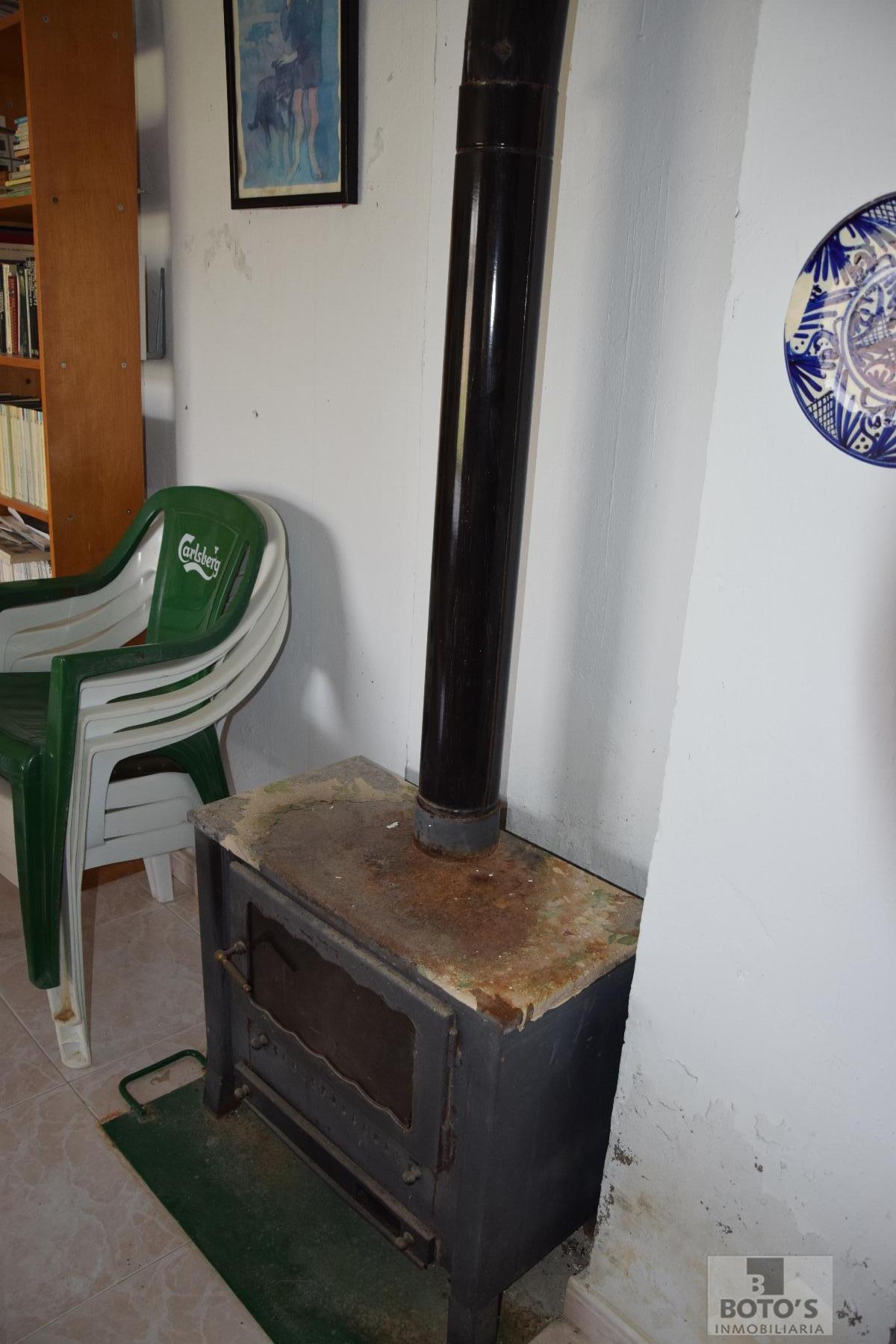 Venta de terreno en Almudévar