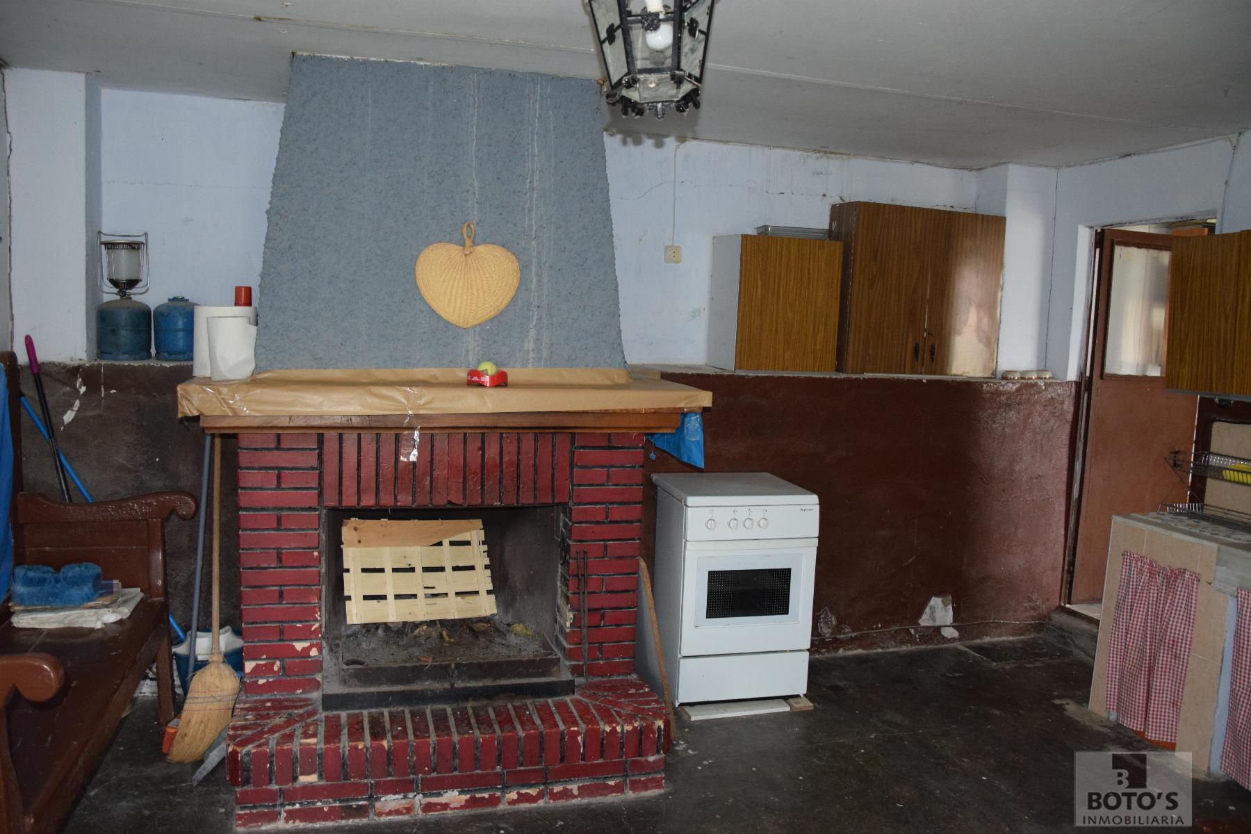 Venta de terreno en Almudévar