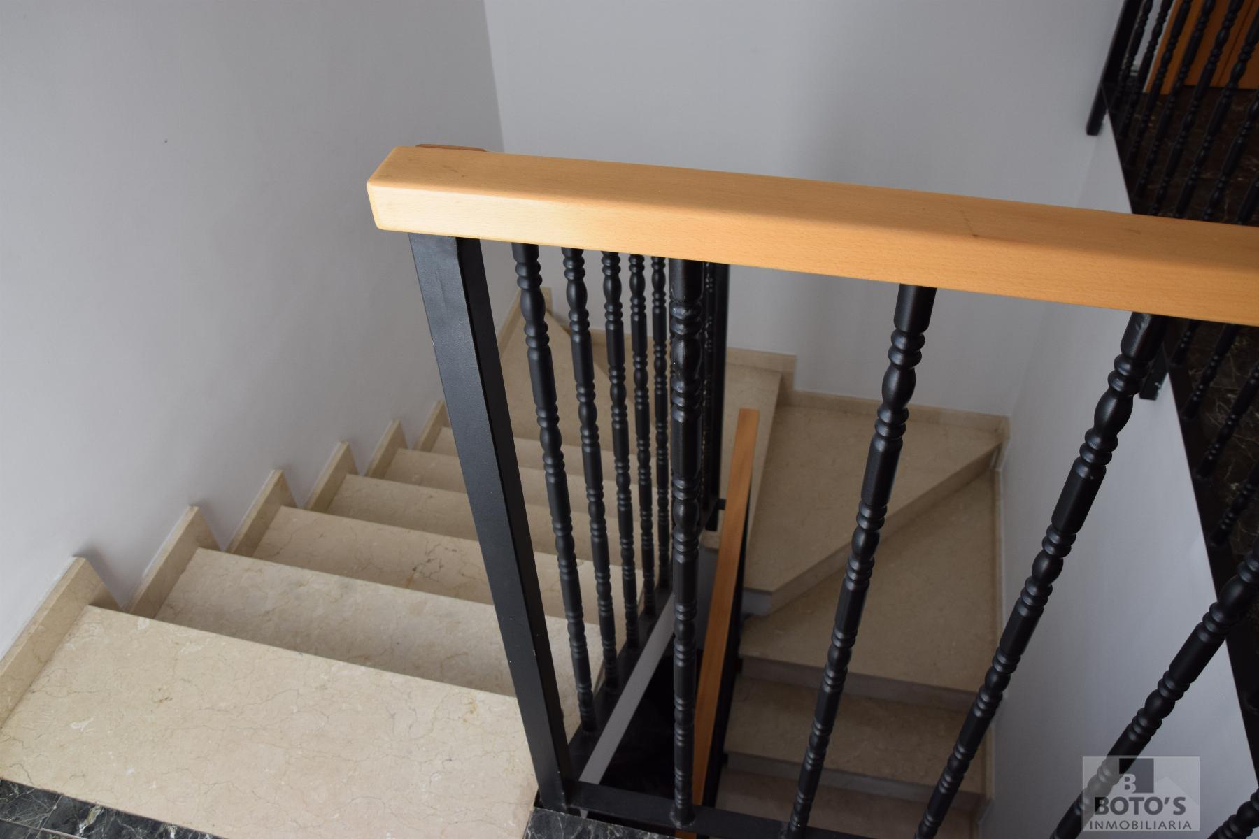 Escalera