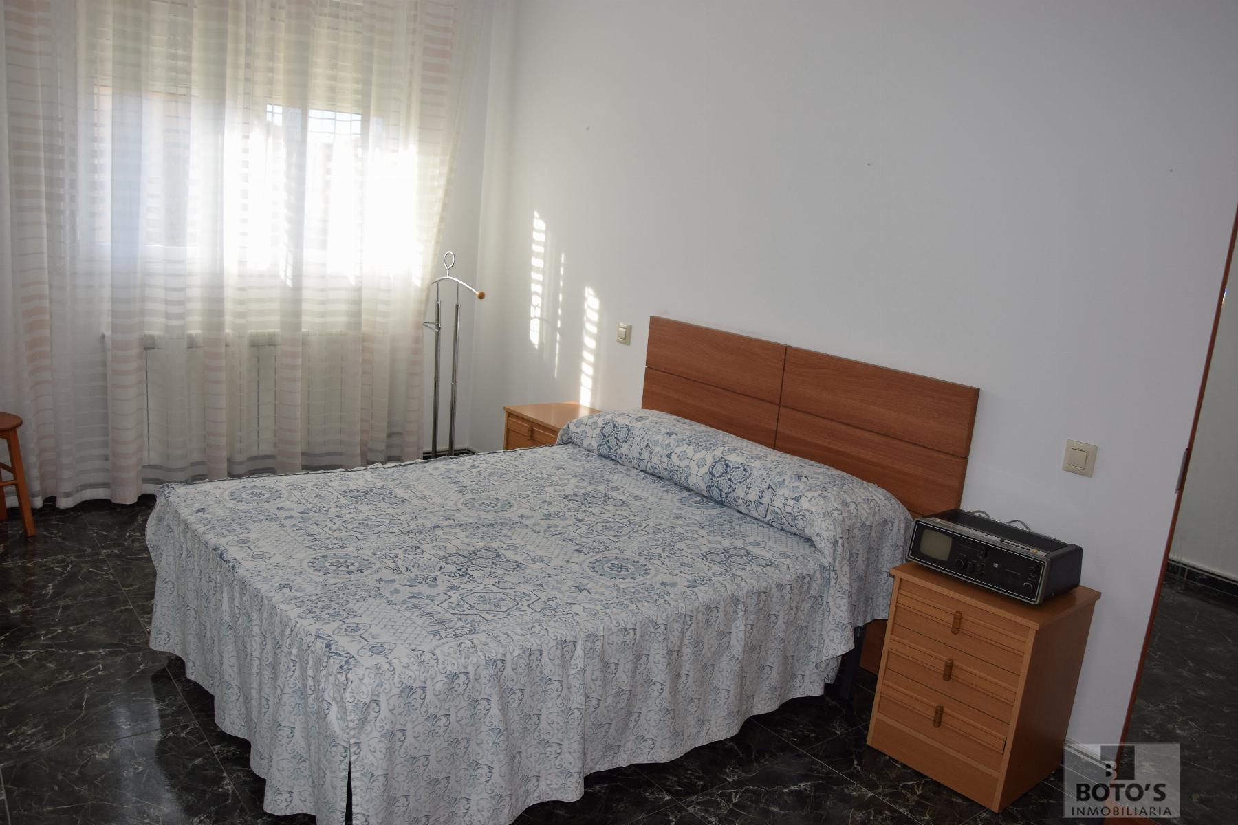 Dormitorio