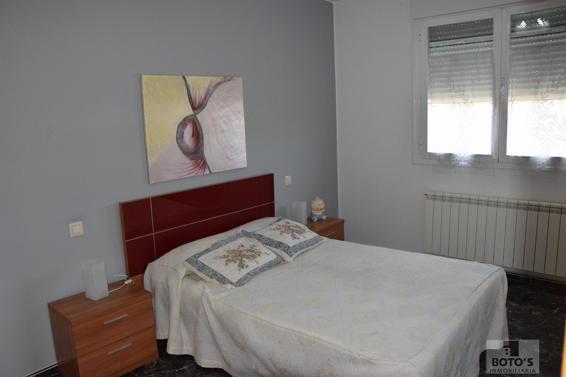 Dormitorio principal