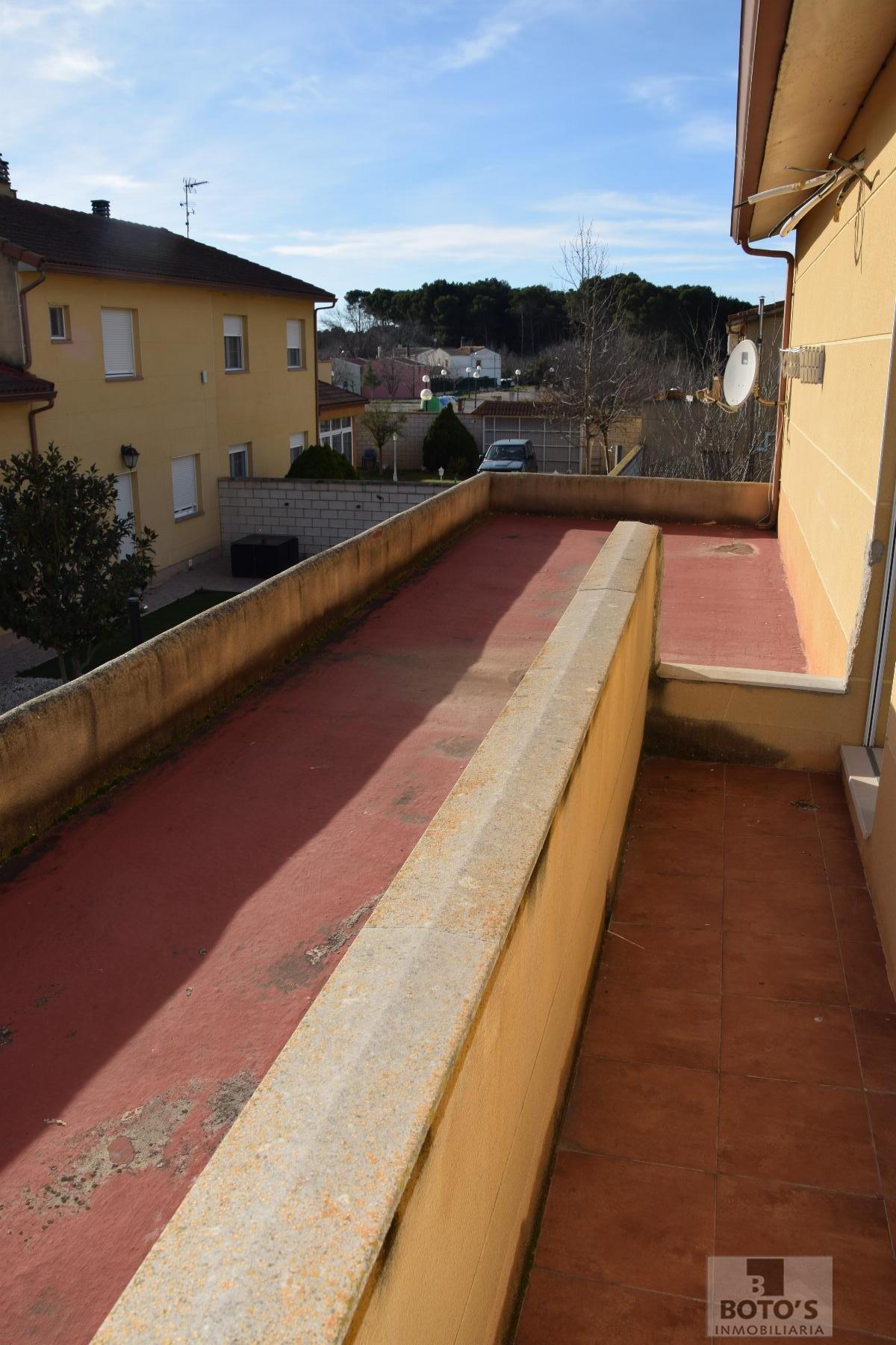 Terraza