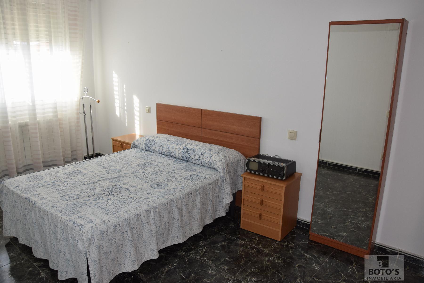 Dormitorio