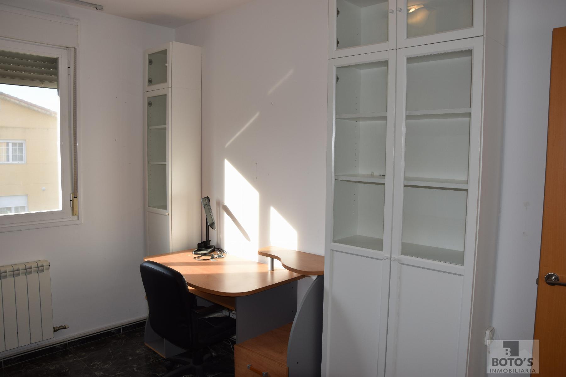 Dormitorio