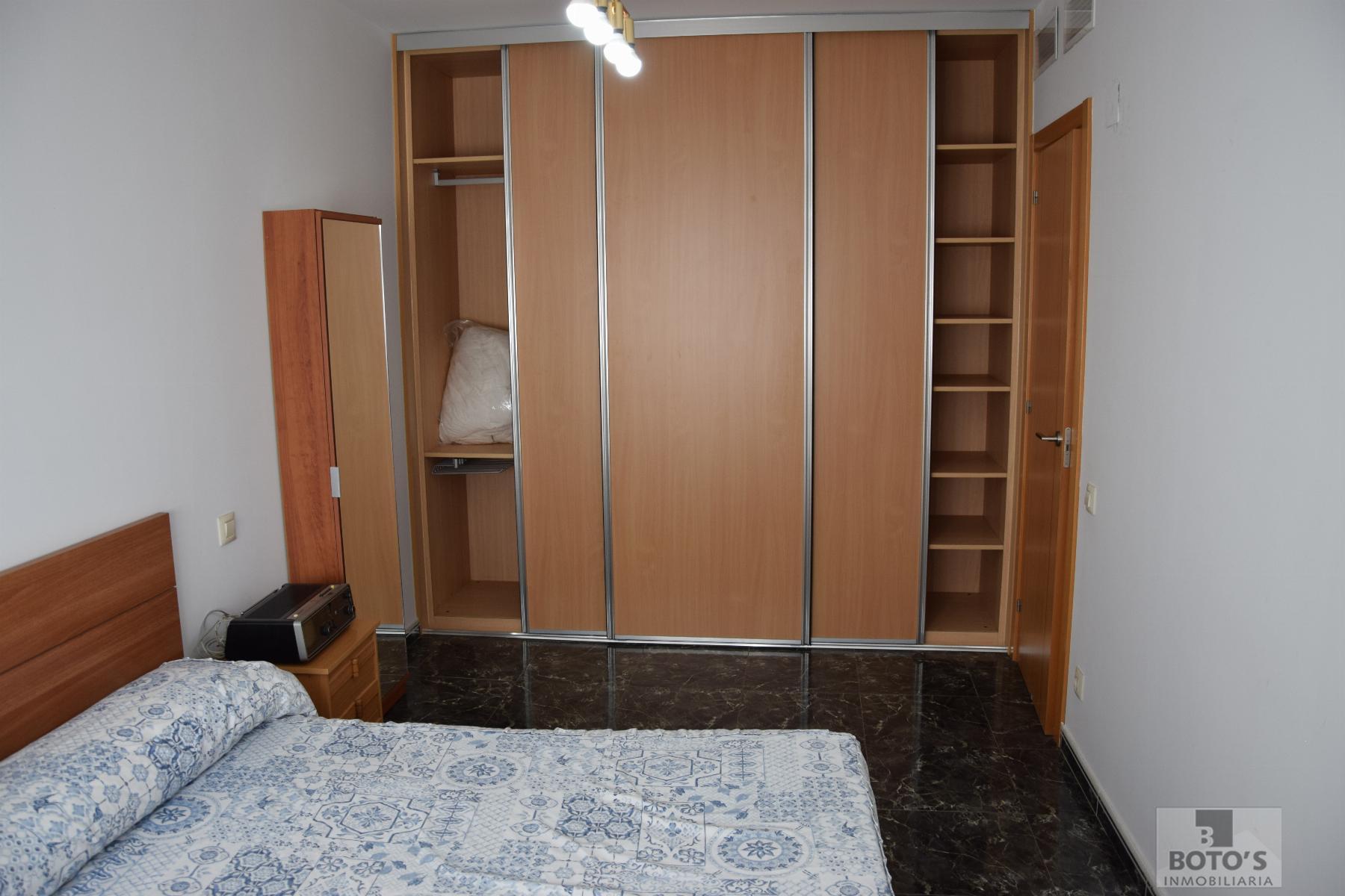 Dormitorio