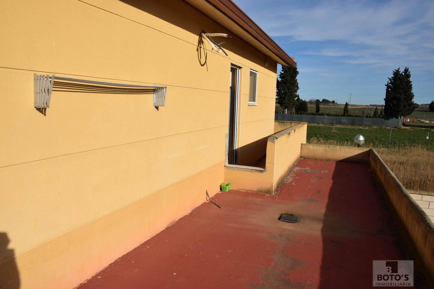 Terraza