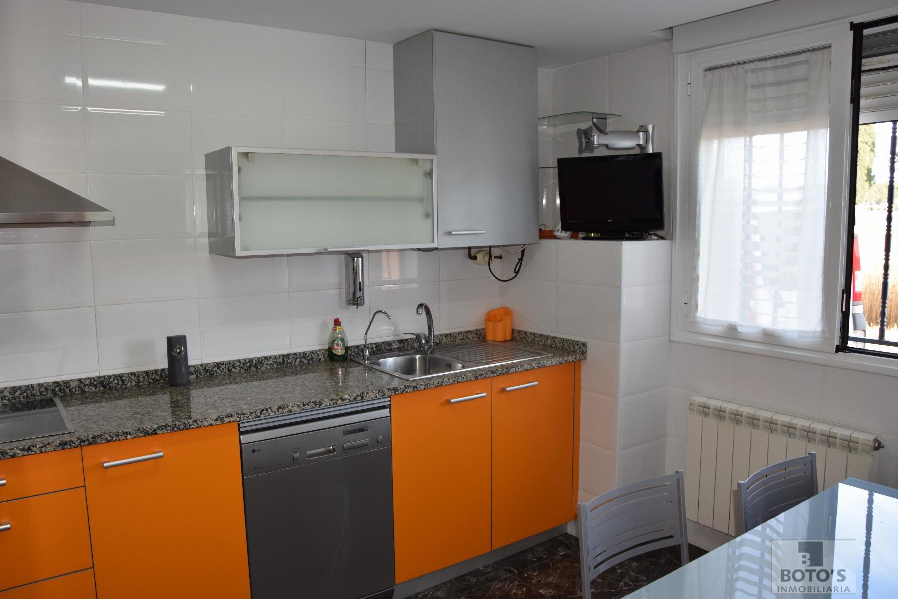 Cocina