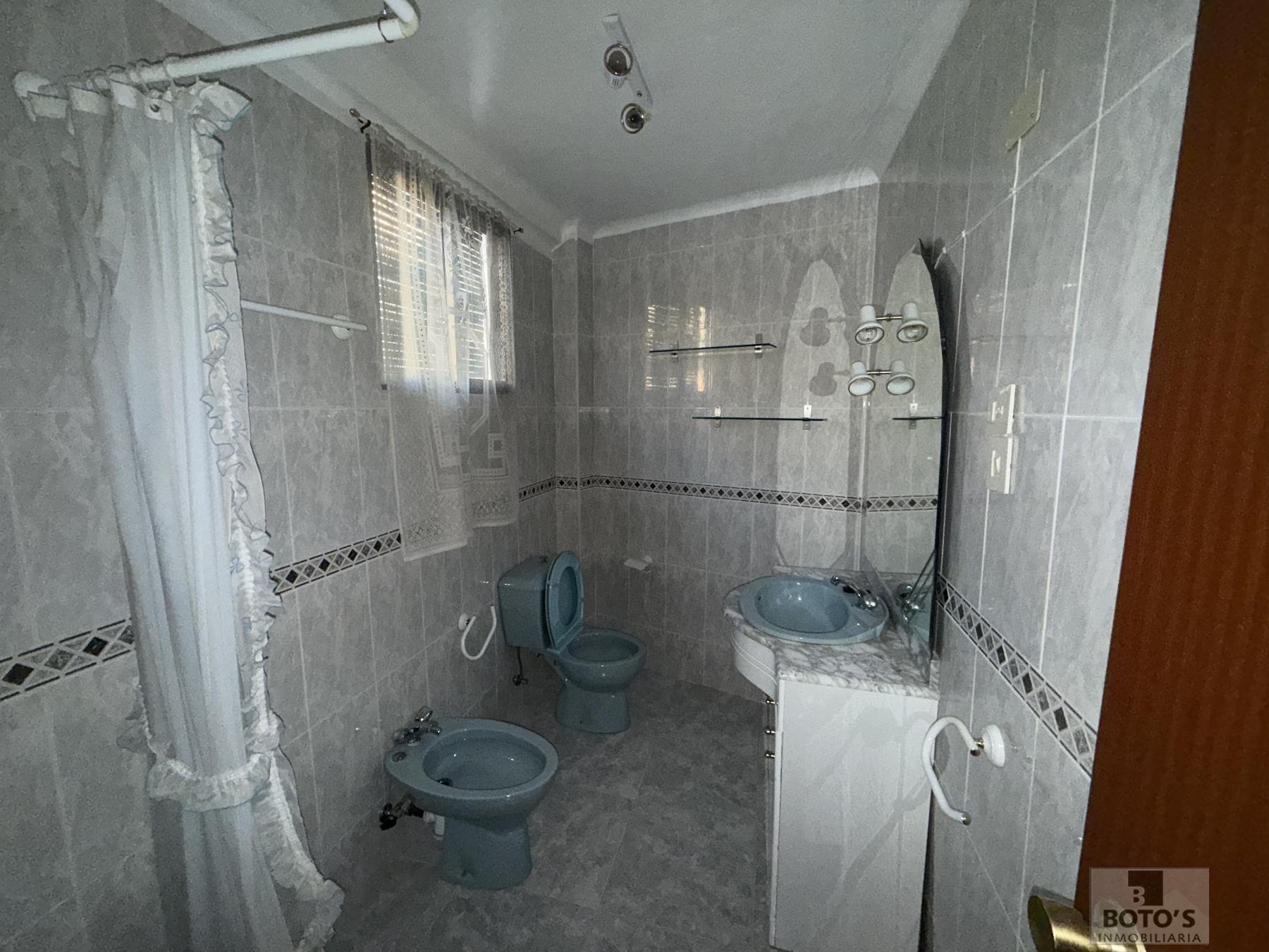Baño