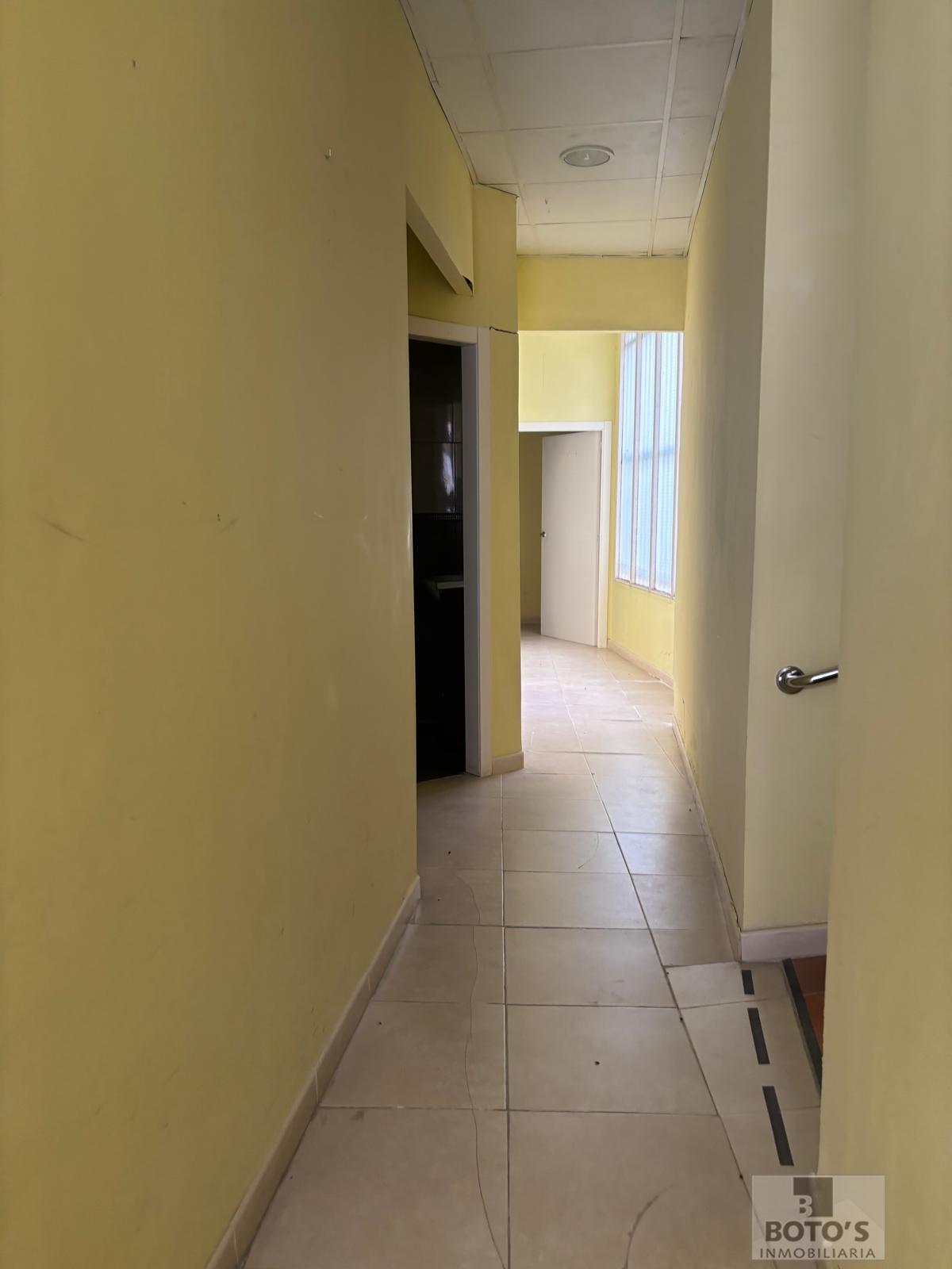 Venta de casa en Almudévar