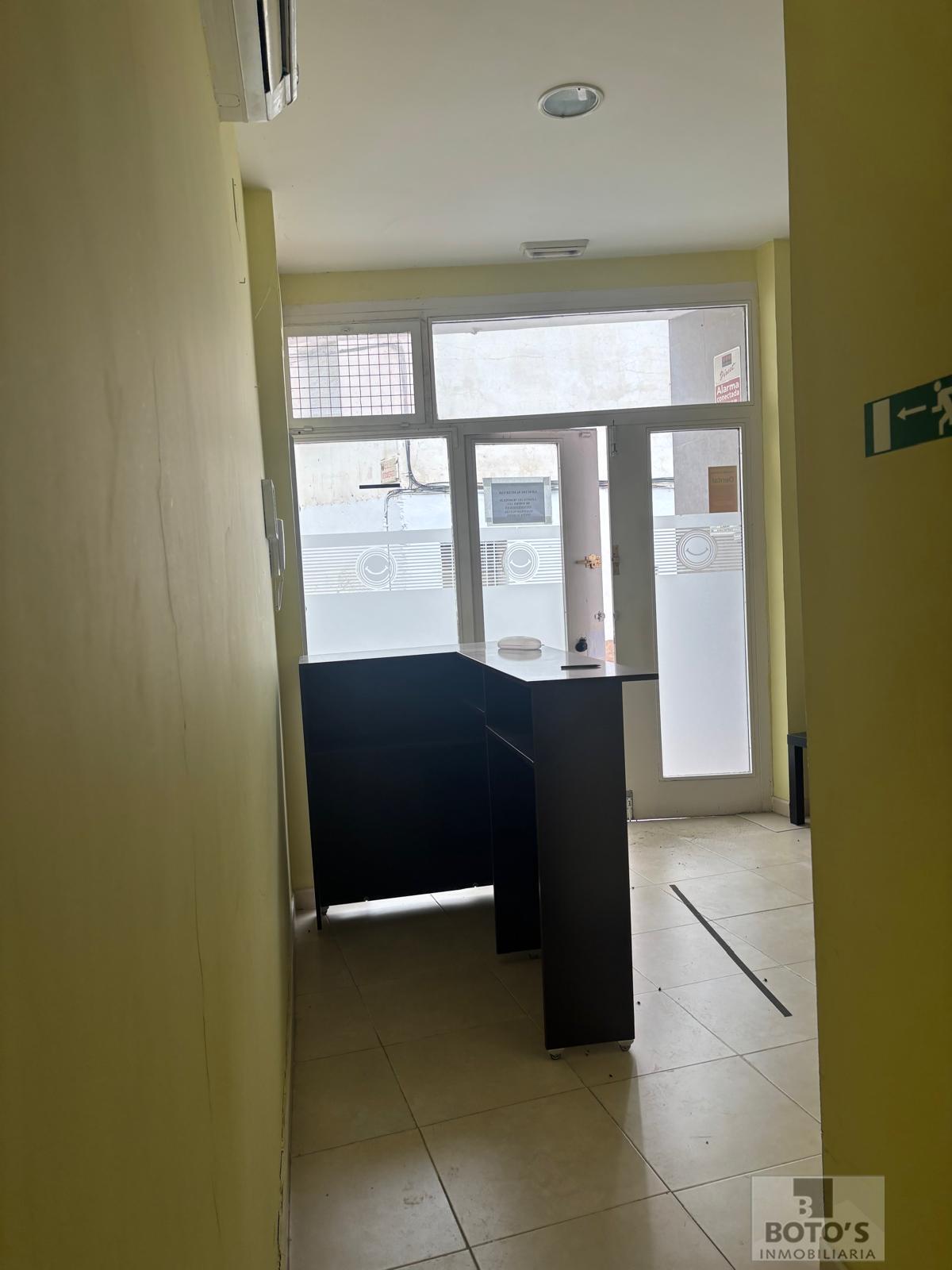 Venta de casa en Almudévar