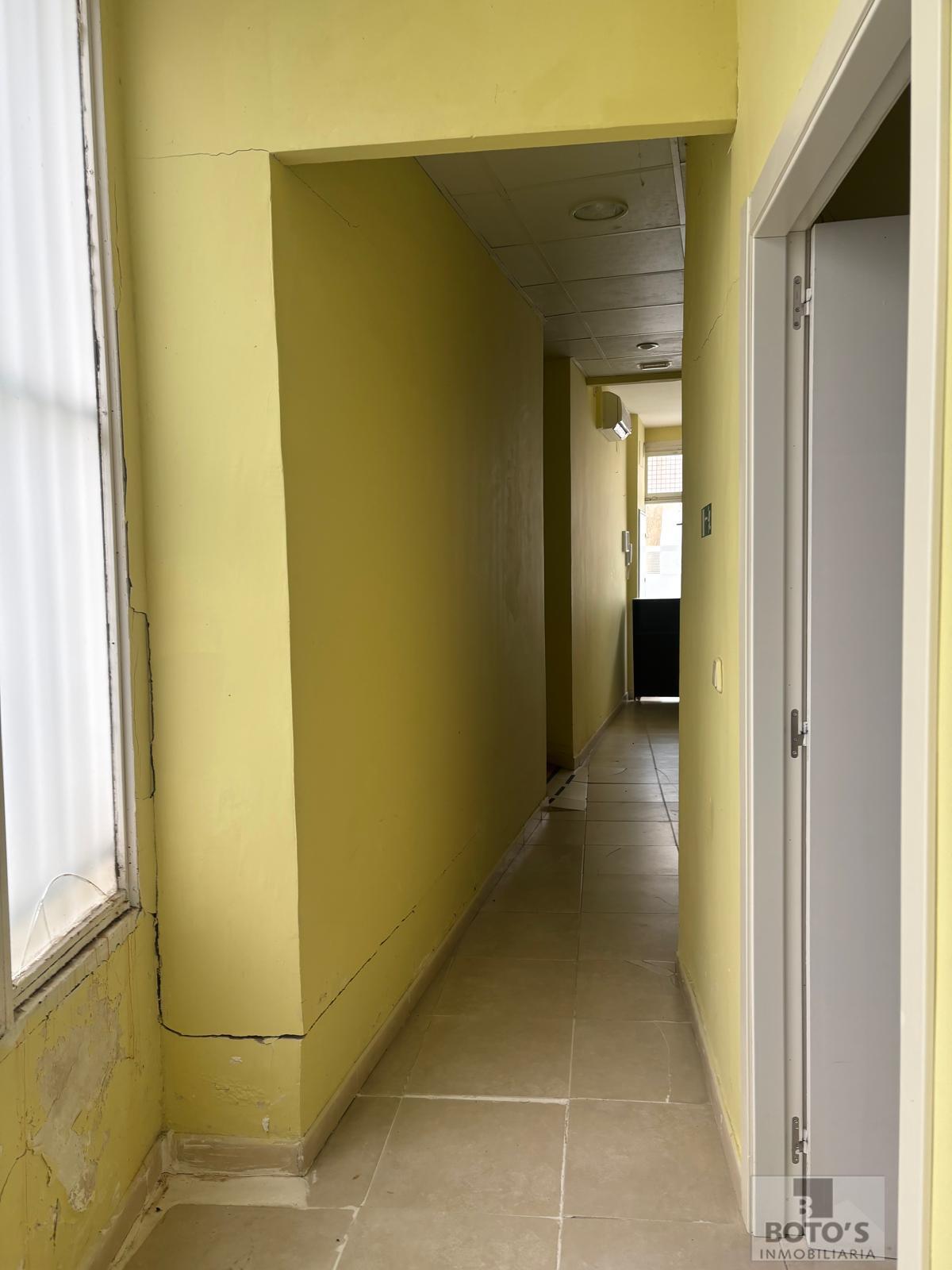 Venta de casa en Almudévar