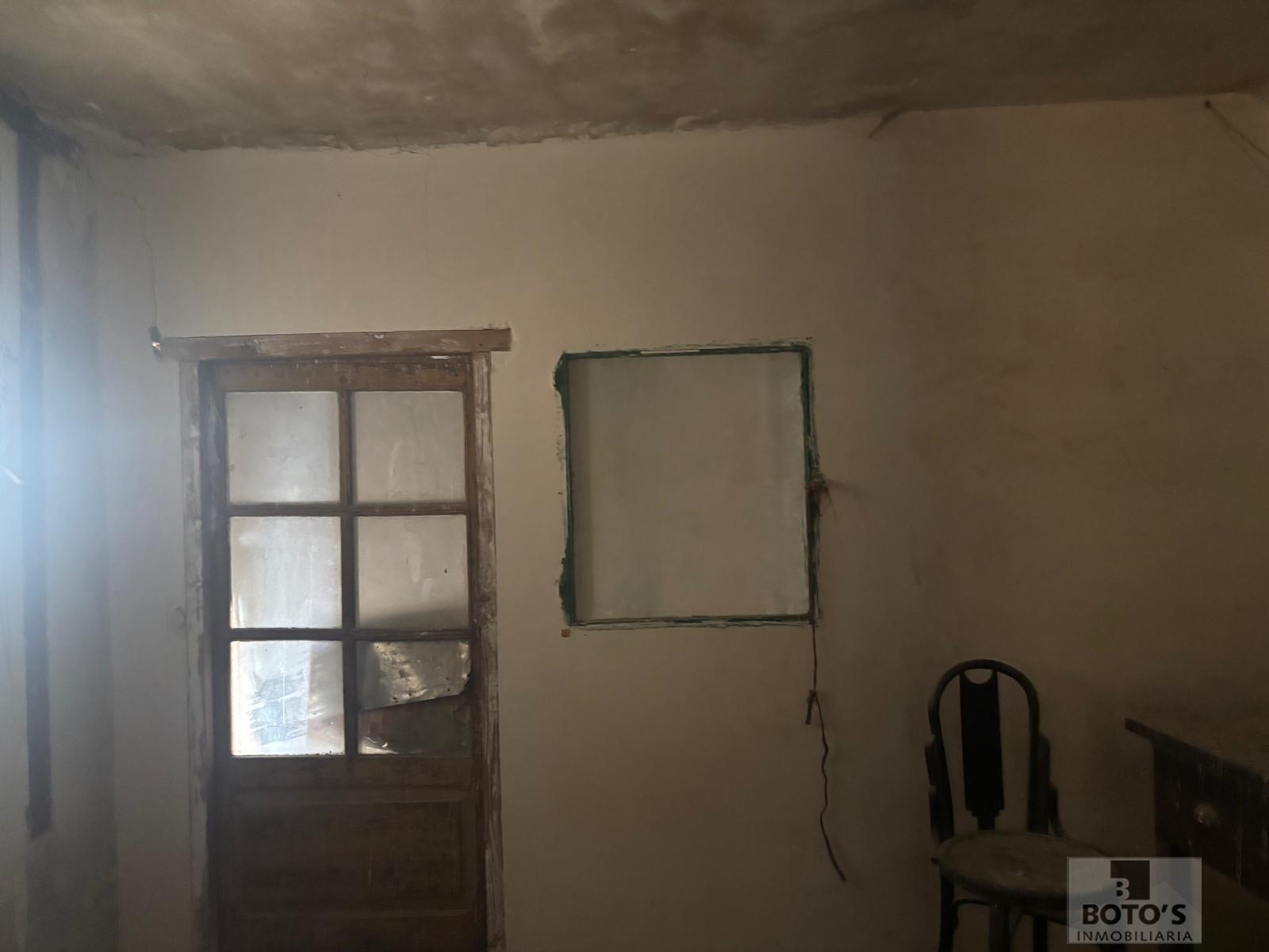 Venta de casa en Almudévar