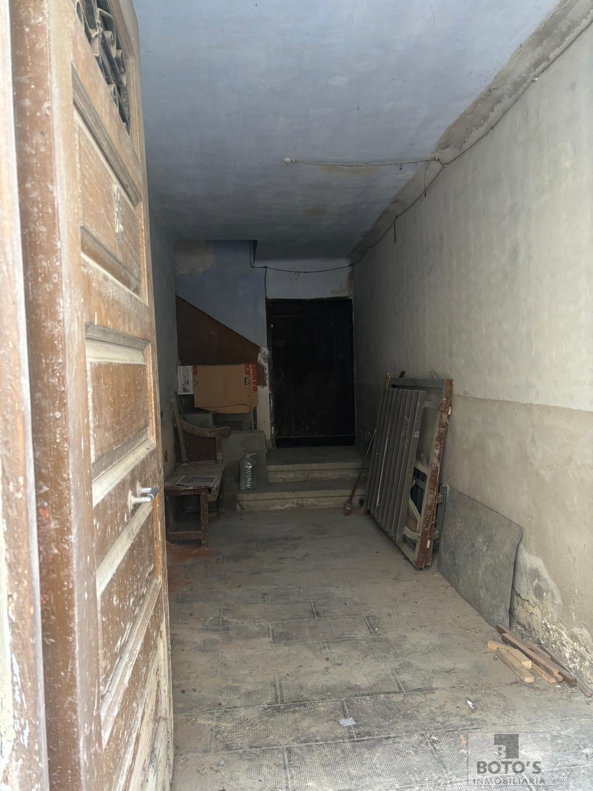 Venta de casa en Almudévar