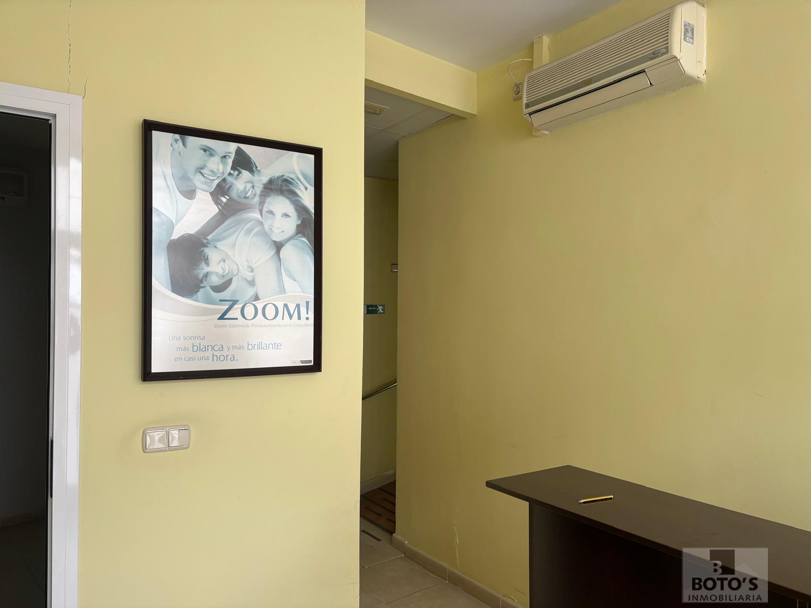 Venta de casa en Almudévar