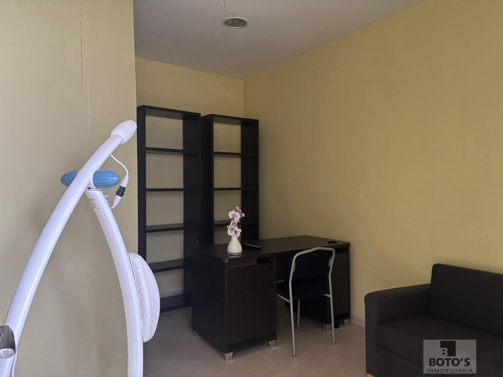 Venta de casa en Almudévar