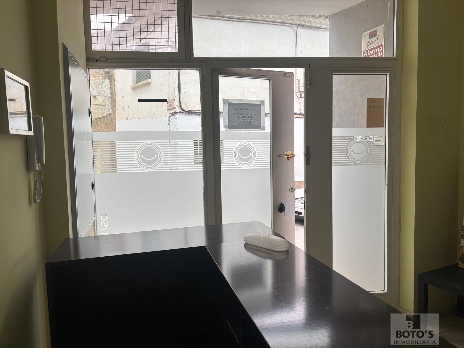 Venta de casa en Almudévar