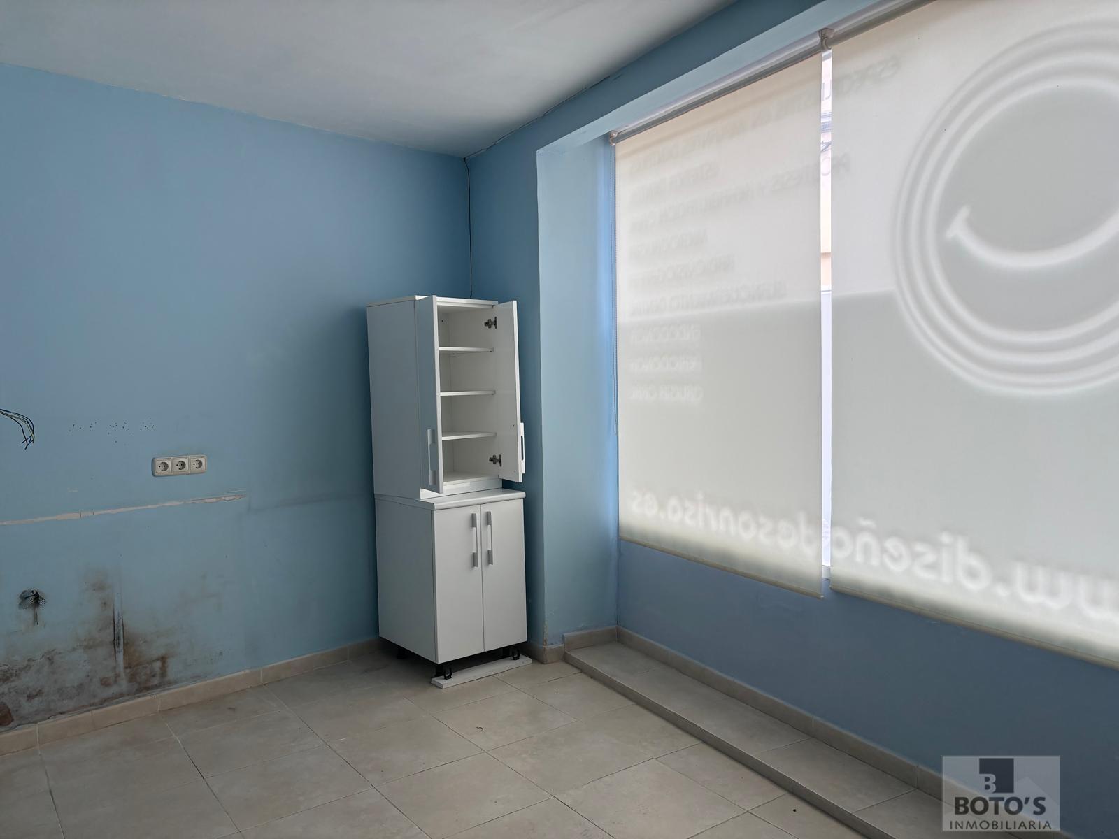 Venta de casa en Almudévar