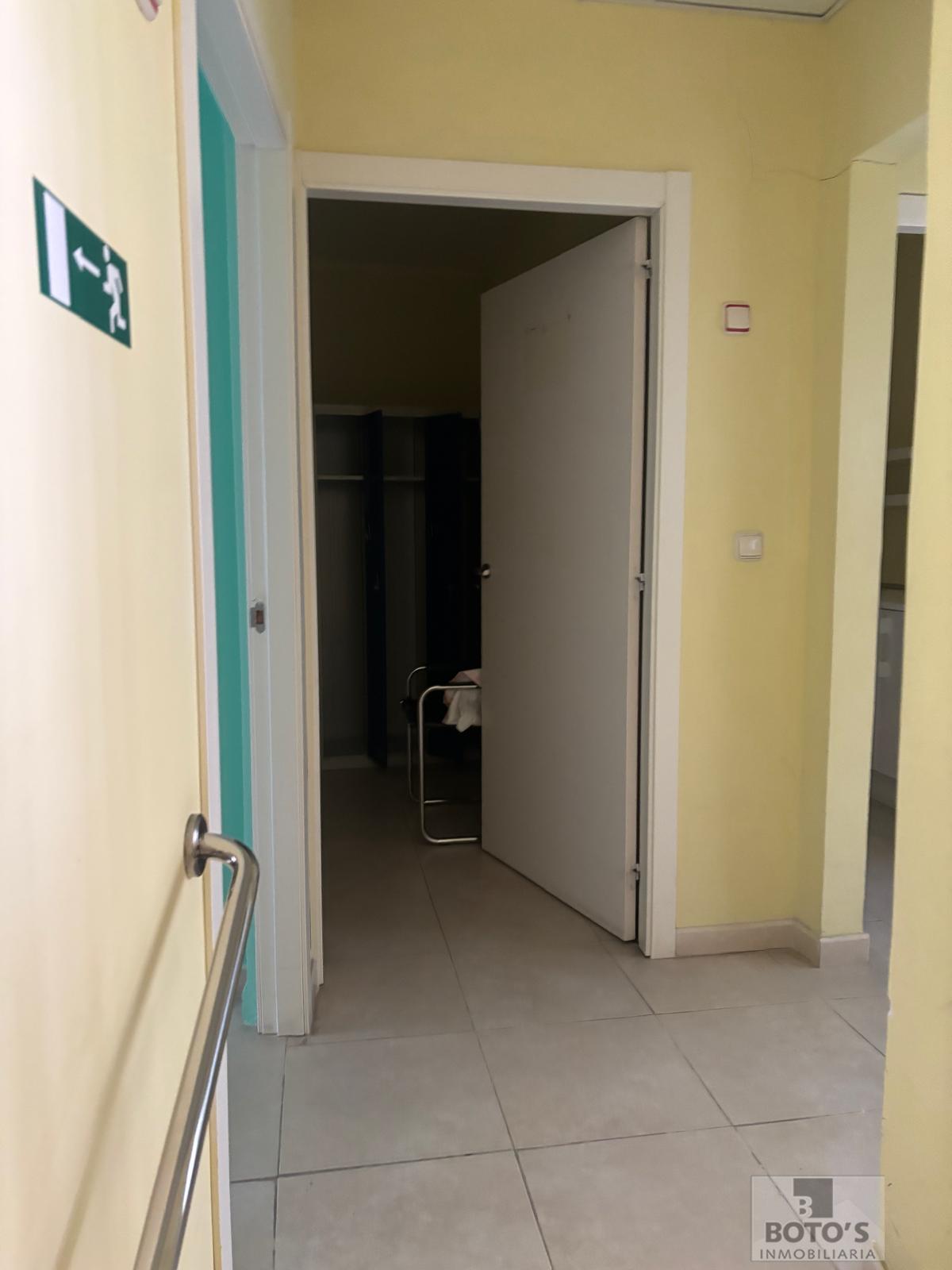 Venta de casa en Almudévar