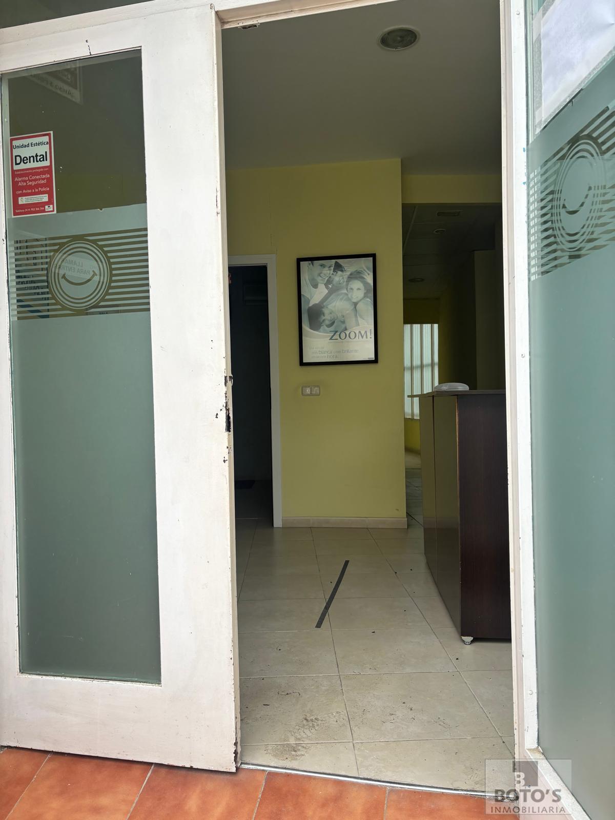 Venta de casa en Almudévar