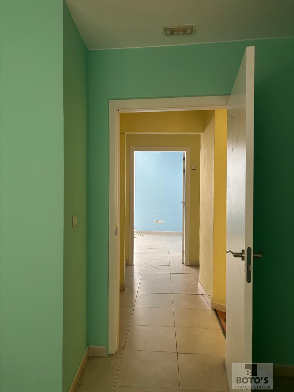 Venta de casa en Almudévar