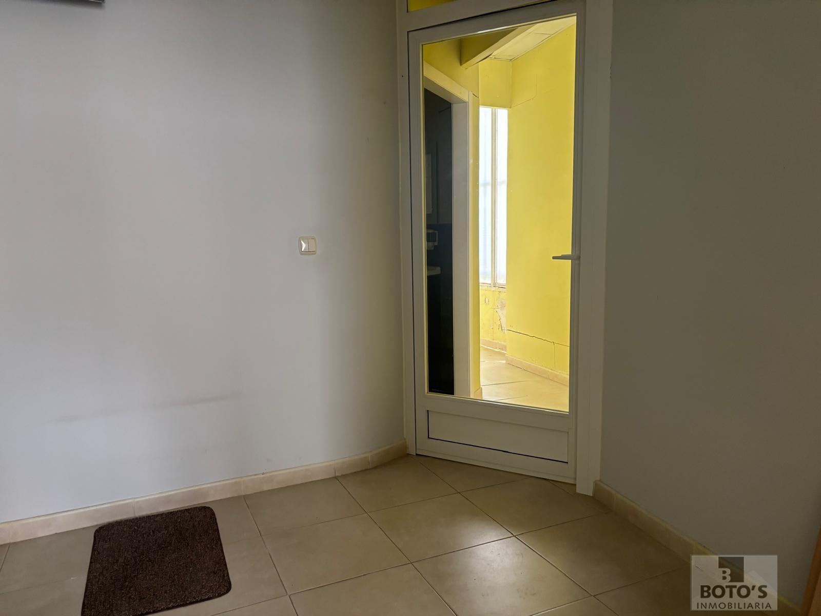 Venta de casa en Almudévar