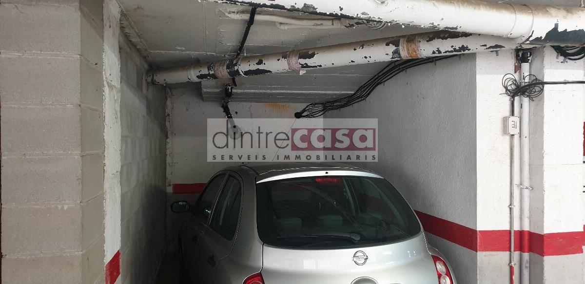 Venta de garaje en Tordera