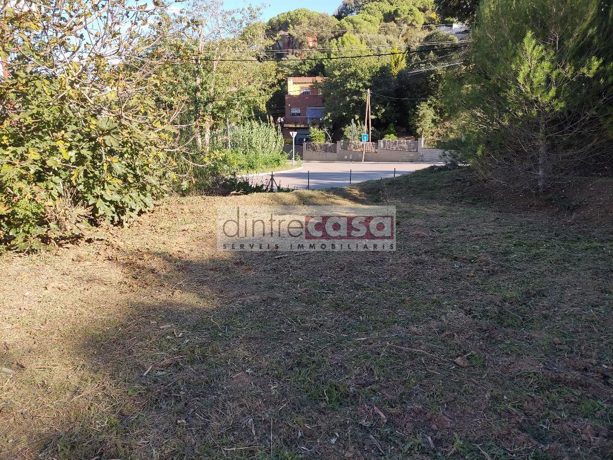 Venta de terreno en Palafolls