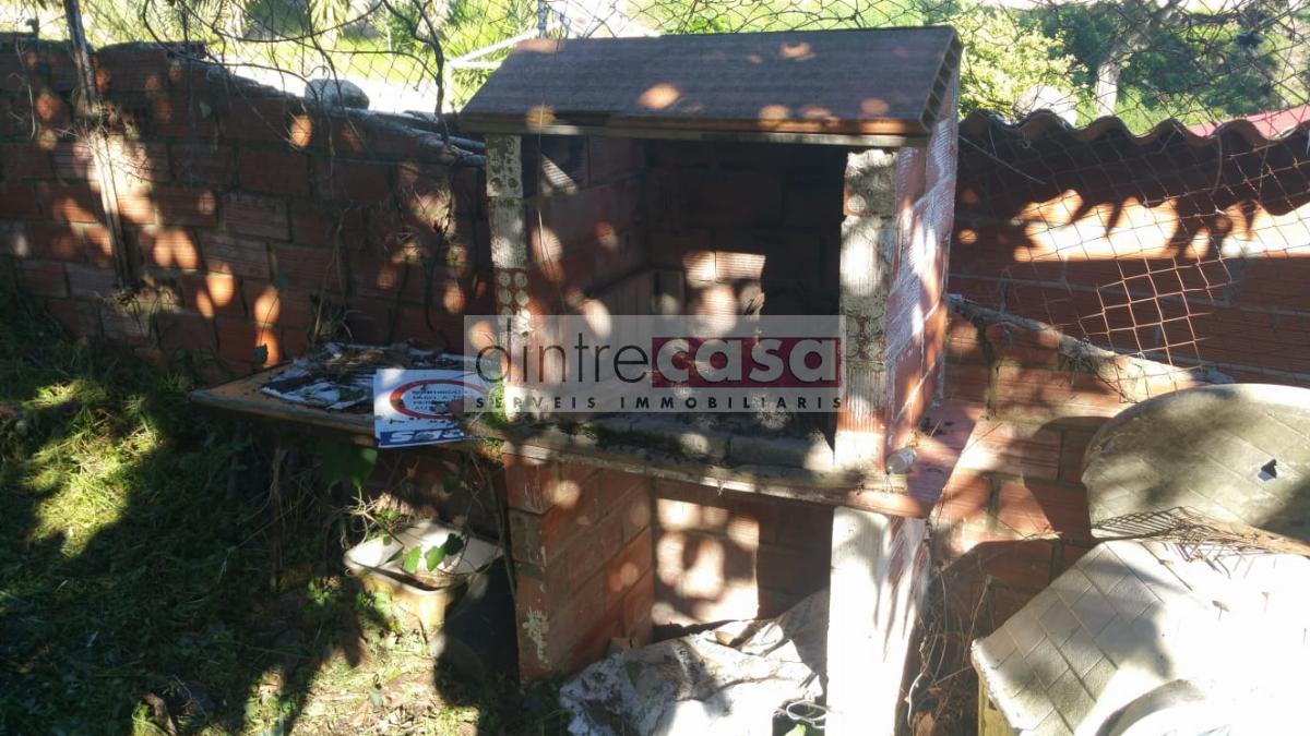 For sale of land in Maçanet de la Selva