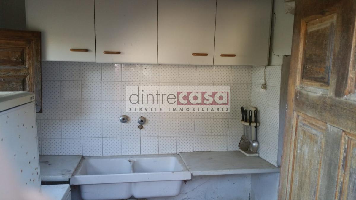 For sale of land in Maçanet de la Selva