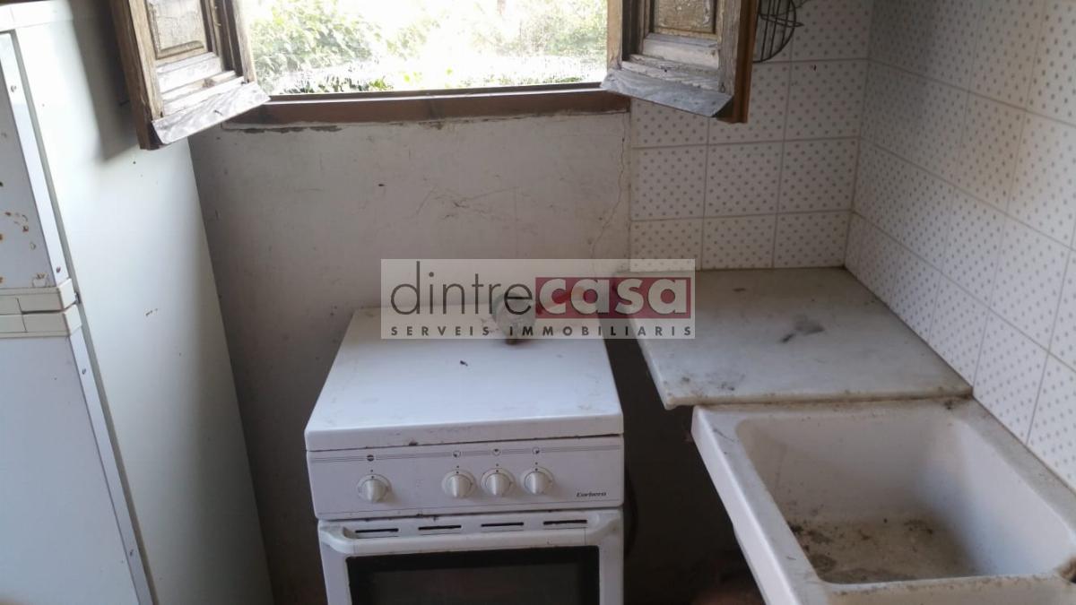 For sale of land in Maçanet de la Selva