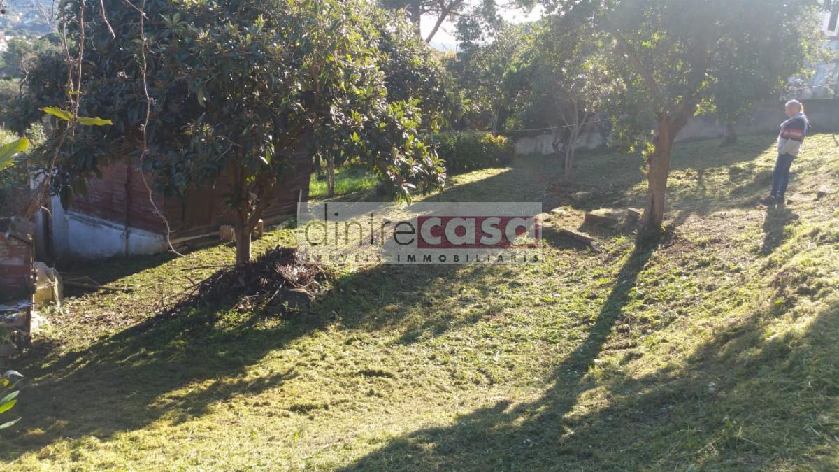 For sale of land in Maçanet de la Selva